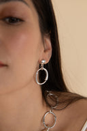 Spiral Earrings