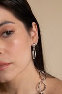 Spiral Earrings