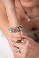 Pulsera Datura