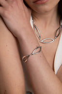 Pulsera Amarillis