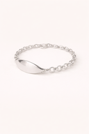 Lotus Bracelet