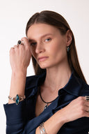 Hortensia bracelet