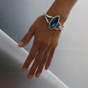Hortensia bracelet