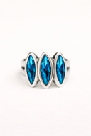 Anillo Iris