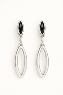Pendientes Amarilis