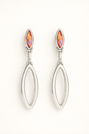 Pendientes Amarilis