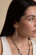 Pendientes Amarilis