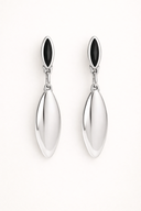 Pendientes Nigella