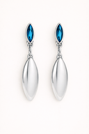 Pendientes Nigella
