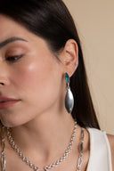 Pendientes Nigella