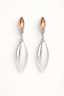 Pendientes Nigella