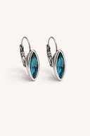 Lotus Earrings