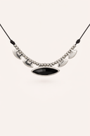 Collar Gardenia