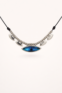 Collar Gardenia