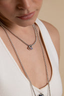 Collar Datura