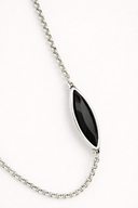 Lotus Necklace