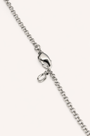 Lotus Necklace
