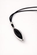 Zinnia Necklace