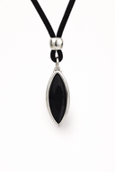 Zinnia Necklace
