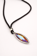 Zinnia Necklace
