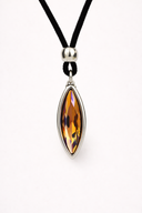 Zinnia Necklace