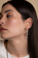 Aura Earrings