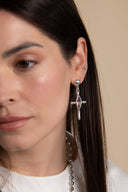 Aura Earrings