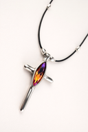 Aura Necklace