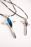 Aura Necklace