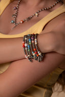 Pulsera Besos
