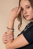 Pulsera Profesor@ Steel