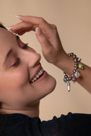 Pulsera Profesor@ Steel