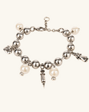 Pulsera Enfermer@ Steel