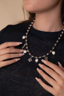 Collar Profesor@ Steel