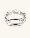 Pulsera Rivet