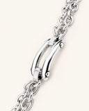 Pulsera Rivet
