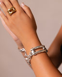 Pulsera Rivet