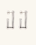 Pendientes Remache
