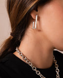 Pendientes Remache