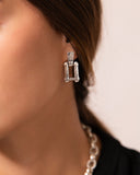 Pendientes Forge