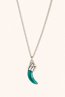Collar Talismán