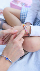 <h3>Mamá: El mejor regalo</h3>