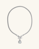 Solitaire Necklace