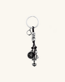 Fitness Keychain