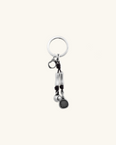Padel Keychain