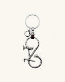 Cycle Keychain