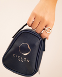 Cyclone Pouch
