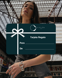 Tarjeta Regalo