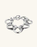 Interlinked Bracelet