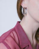 Big Earrings